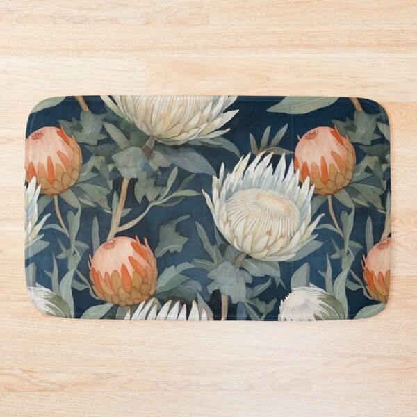 Item preview, Fine fynbos evening light designed and sold by Lillypot-Prints.