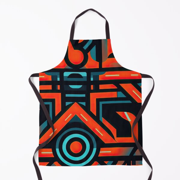 Item preview, Techno pattern 1 designed and sold by obstinator.