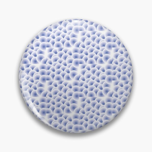 Aperçu de l'œuvre bubbles créée et vendue par Chukidesign.