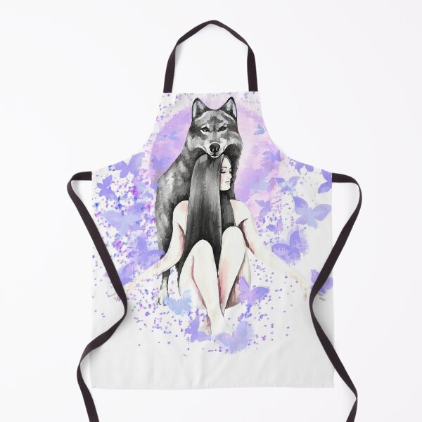 Item preview, She Wolf designed and sold by willhelmnilda.
