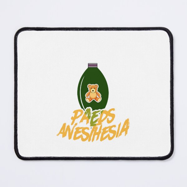 Item preview, Paediatric Anesthesia Bag designed and sold by The Remi Reserve.