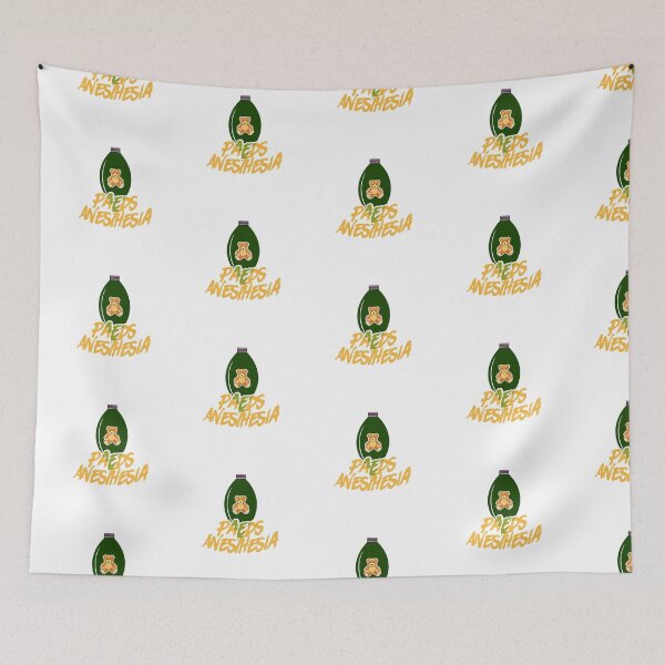 Item preview, Paediatric Anesthesia Bag designed and sold by The Remi Reserve.