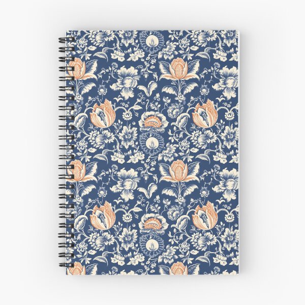 Item preview, Floral Splendor: Dutch Edition designed and sold by PixelPatchwork.