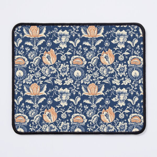 Item preview, Floral Splendor: Dutch Edition designed and sold by PixelPatchwork.