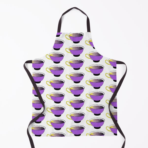 Item preview, Non-binary tea designed and sold by NatMorozov.