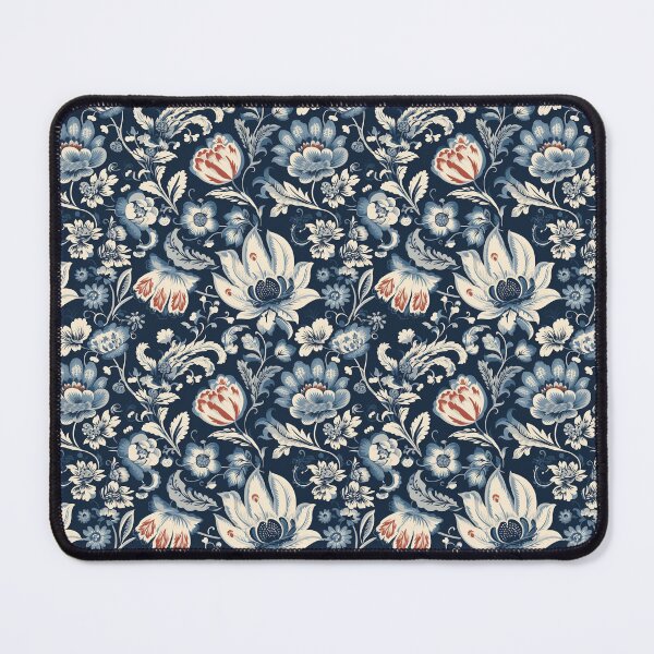 Item preview, Dutch Garden Elegance designed and sold by PixelPatchwork.