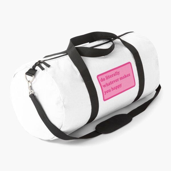Item preview, do literally whatever makes you happy - y2k motivational quote designed and sold by MelioraGladys.