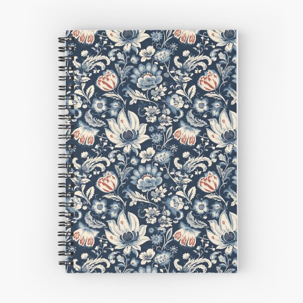 Item preview, Dutch Garden Elegance designed and sold by PixelPatchwork.