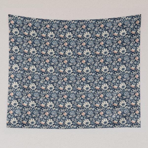 Item preview, Dutch Garden Elegance designed and sold by PixelPatchwork.