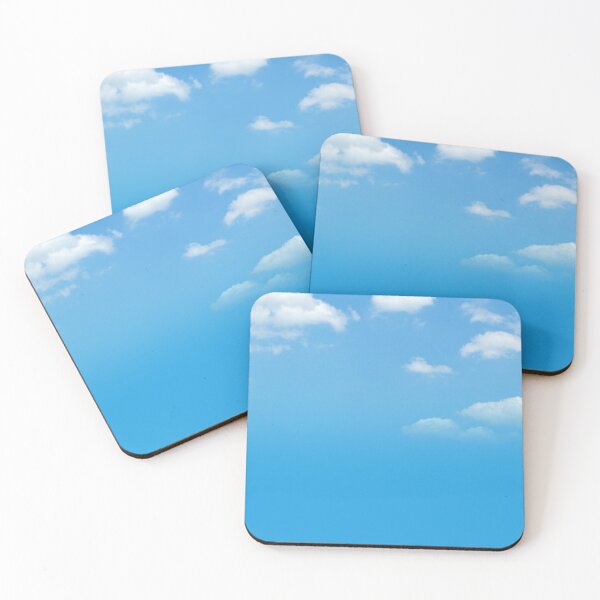 Item preview, Captivating Sky Blues Art: Explore Serene and Vibrant Designs designed and sold by bestoftrendy.