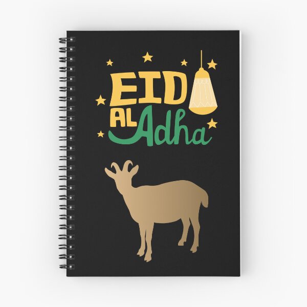 Item preview, Eid Al Adha Mubarak Muslims Sheep T-Shirt designed and sold by SESEBT.