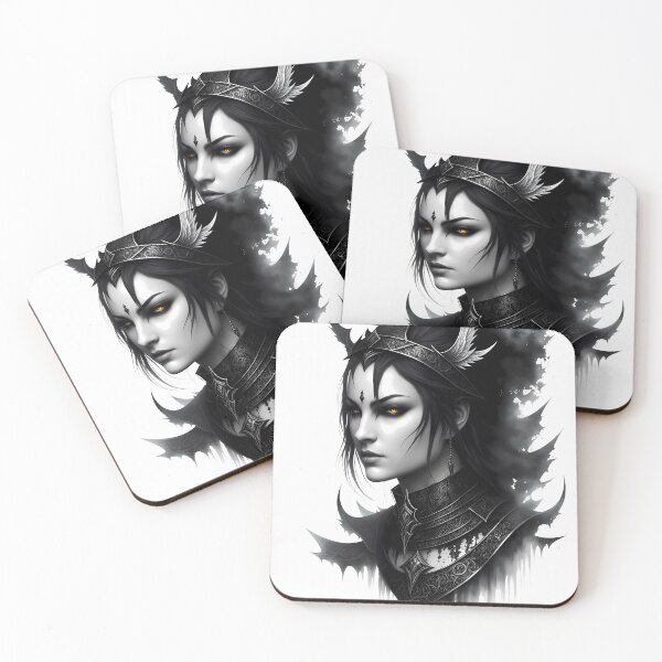 Item preview, Dark Desires 56 designed and sold by Inspire-Imagery.