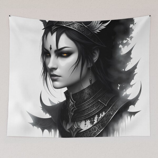 Item preview, Dark Desires 56 designed and sold by Inspire-Imagery.