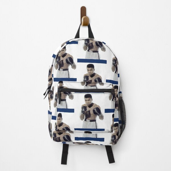 Item preview, muhammad ali Fitted  designed and sold by AprikoByA456.