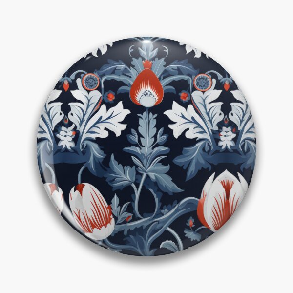 Item preview, Dutch Tulip Bouquets designed and sold by PixelPatchwork.