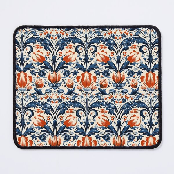Item preview, Dutch Tulip Symphony designed and sold by PixelPatchwork.