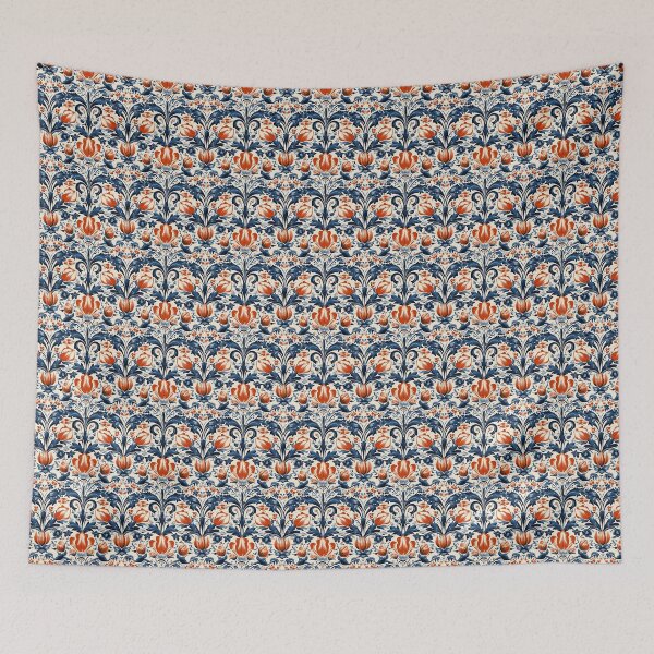 Item preview, Dutch Tulip Symphony designed and sold by PixelPatchwork.