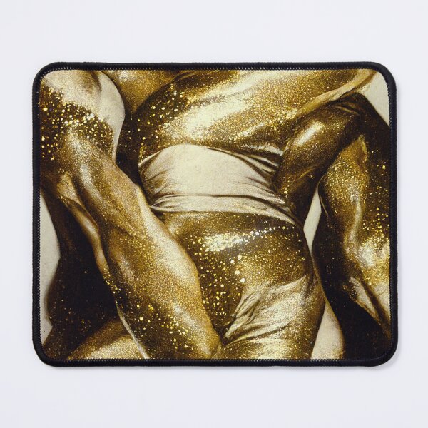 Item preview, Body Arcana Gold designed and sold by microfilm.