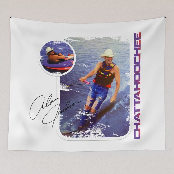Item preview, Chattahoochie designed and sold by LeesaMay.