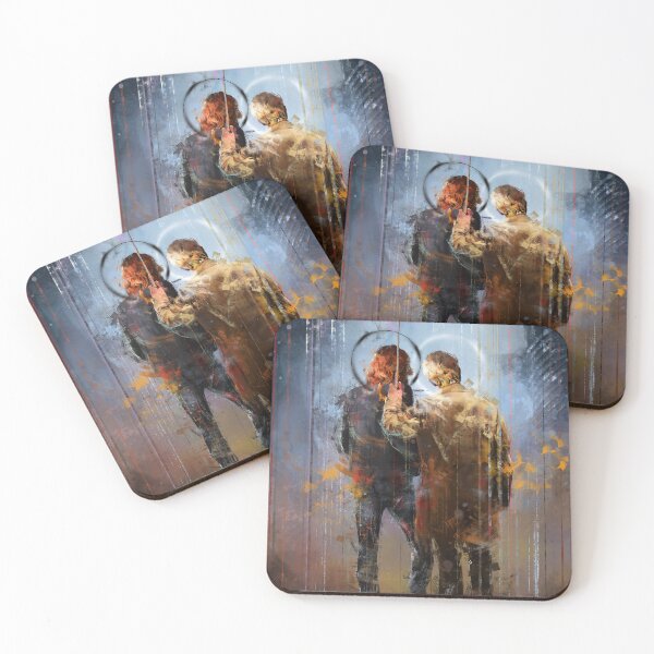 Item preview, Under the brolly designed and sold by Wisesnail.