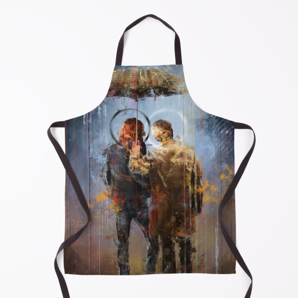 Item preview, Under the brolly designed and sold by Wisesnail.