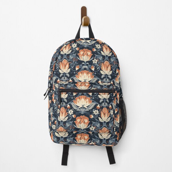 Item preview, Tulip Tapestry of the Netherlands designed and sold by PixelPatchwork.