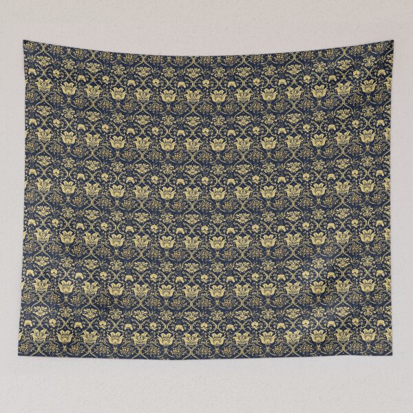 Item preview, Dutch Masterpiece Tapestry designed and sold by PixelPatchwork.