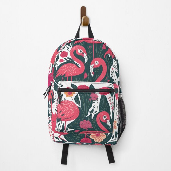 Item preview, Flamingo design 01 designed and sold by KovacsDesign.