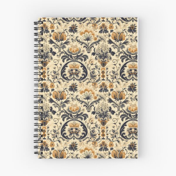 Item preview, Golden Age Heritage: Dutch Treasures designed and sold by PixelPatchwork.