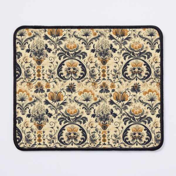 Item preview, Golden Age Heritage: Dutch Treasures designed and sold by PixelPatchwork.