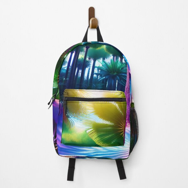 Item preview, Meditation Palm Tree designed and sold by MatrixTattoo.