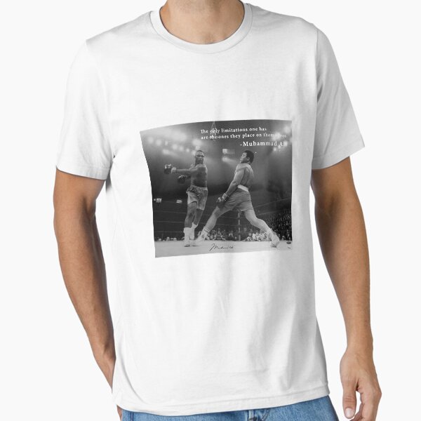Item preview, Muhammad Ali (11) designed and sold by AprikoByA456.
