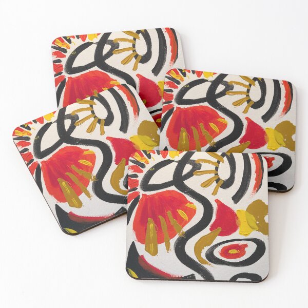 Item preview, Face Painting 2 designed and sold by Janet Broesch.