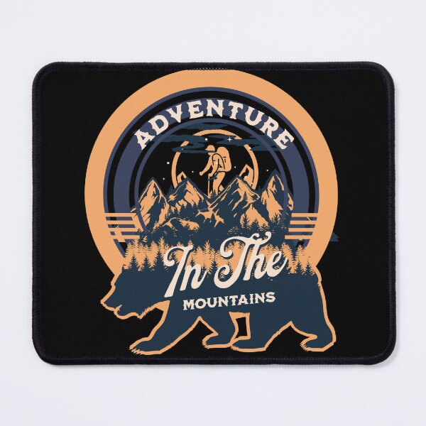 Item preview, Outdoor Adventure designed and sold by Monica-Designs.