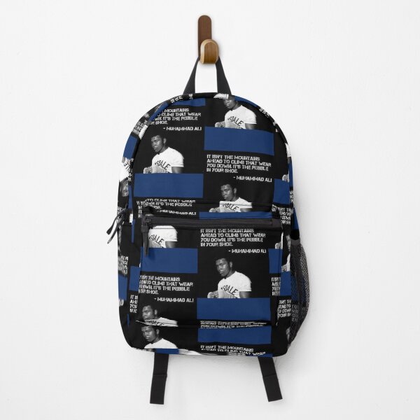 Item preview, muhammad ali quotes  designed and sold by AprikoByA456.
