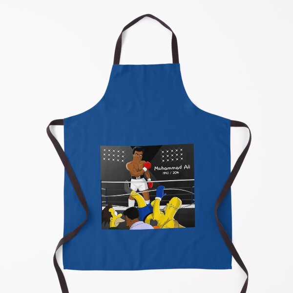 Item preview, muhammad ali(3) designed and sold by AprikoByA456.