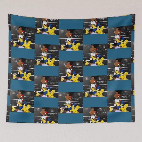 Item preview, muhammad ali(3) designed and sold by AprikoByA456.