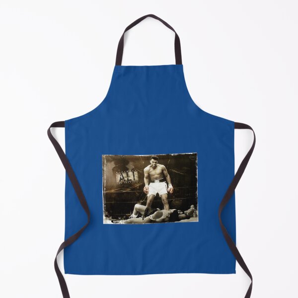 Item preview, muhammad ali(4) designed and sold by AprikoByA456.