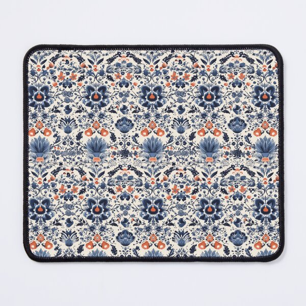 Item preview, Heritage Treasures: Dutch Delights designed and sold by PixelPatchwork.