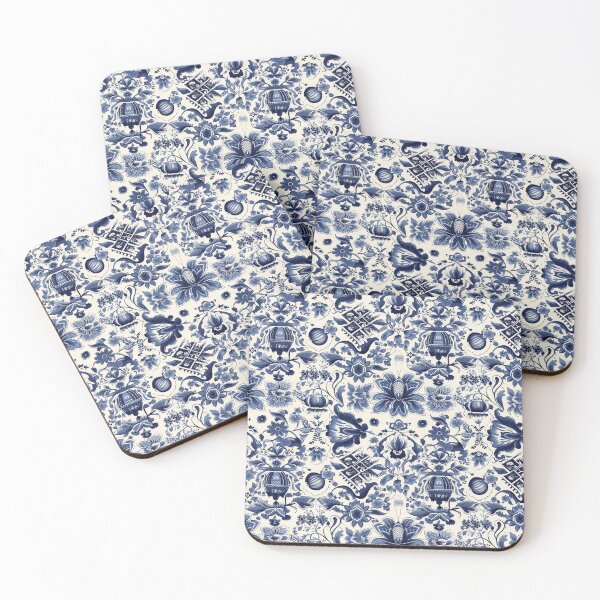 Item preview, Timeless Dutch Traditions designed and sold by PixelPatchwork.