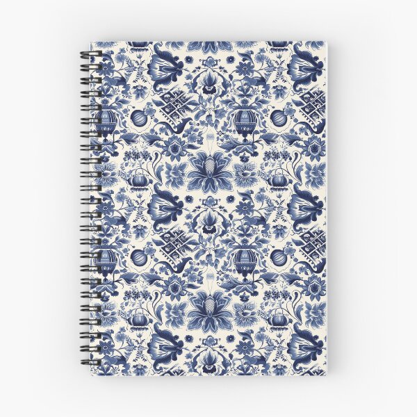 Item preview, Timeless Dutch Traditions designed and sold by PixelPatchwork.