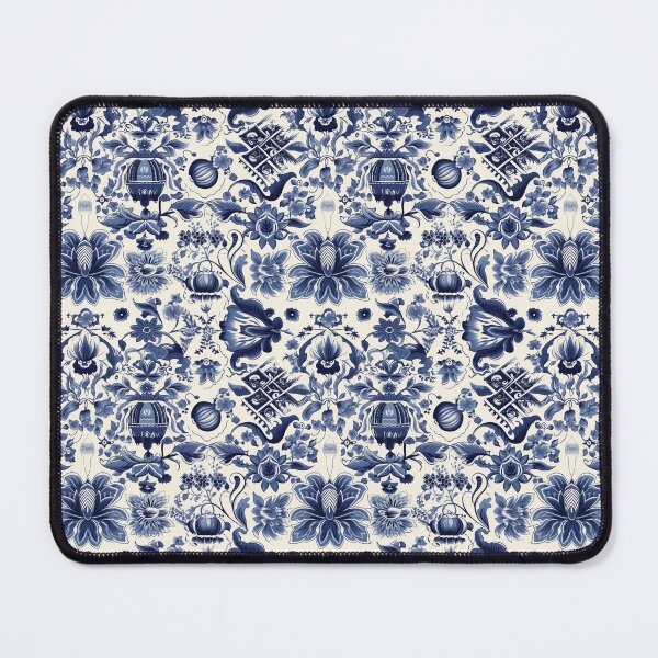 Item preview, Timeless Dutch Traditions designed and sold by PixelPatchwork.