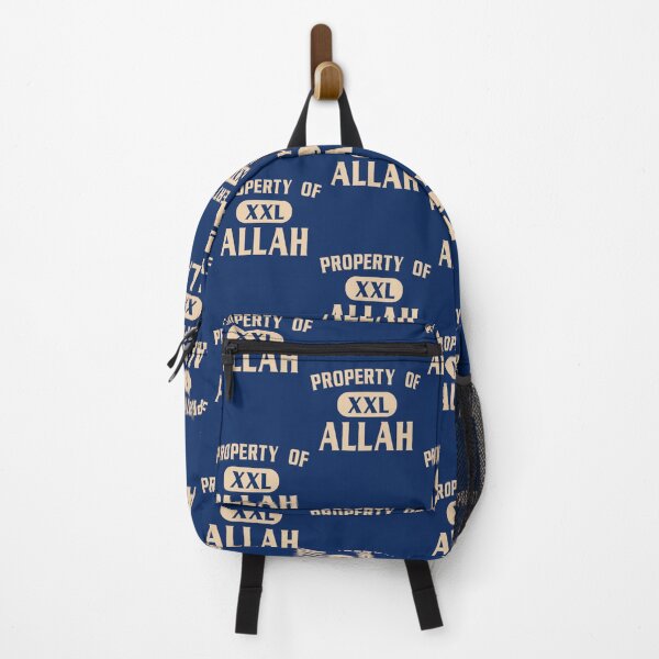 Item preview, Property of Allah  designed and sold by AprikoByA456.