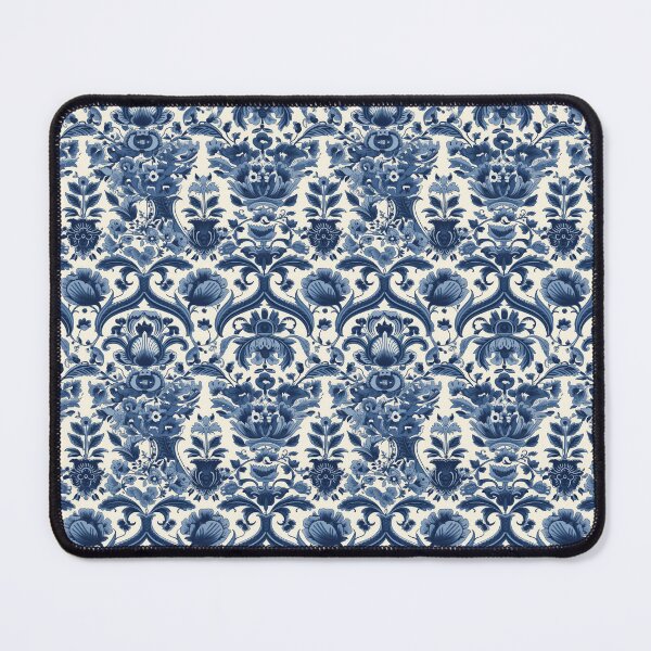 Item preview, Dutch Heritage Flourish designed and sold by PixelPatchwork.