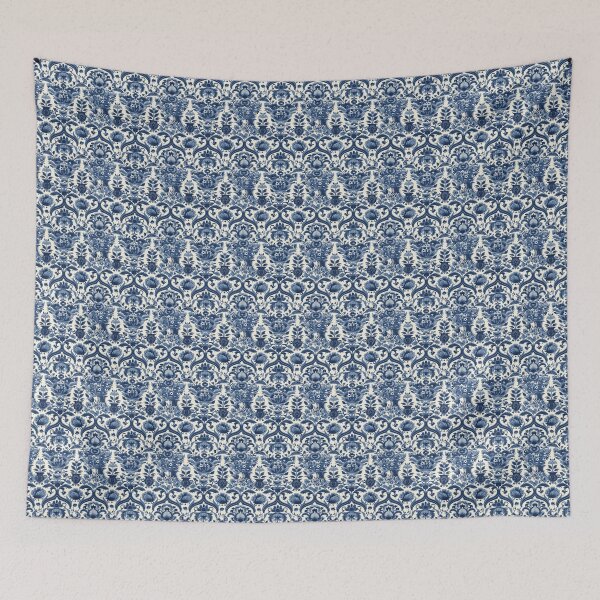 Item preview, Dutch Heritage Flourish designed and sold by PixelPatchwork.