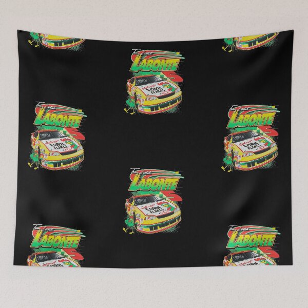 Item preview, Terry Labonte NASCAR Vintage  designed and sold by MainEventMedia.