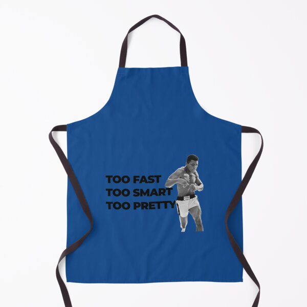 Item preview, Too Fast, Too Smart, Too Pretty. designed and sold by AprikoByA456.