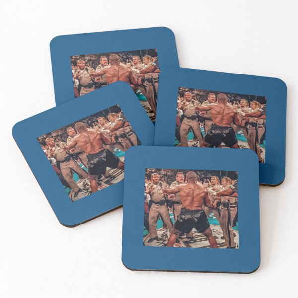 Item preview, Tyson Brawl designed and sold by AprikoByA456.