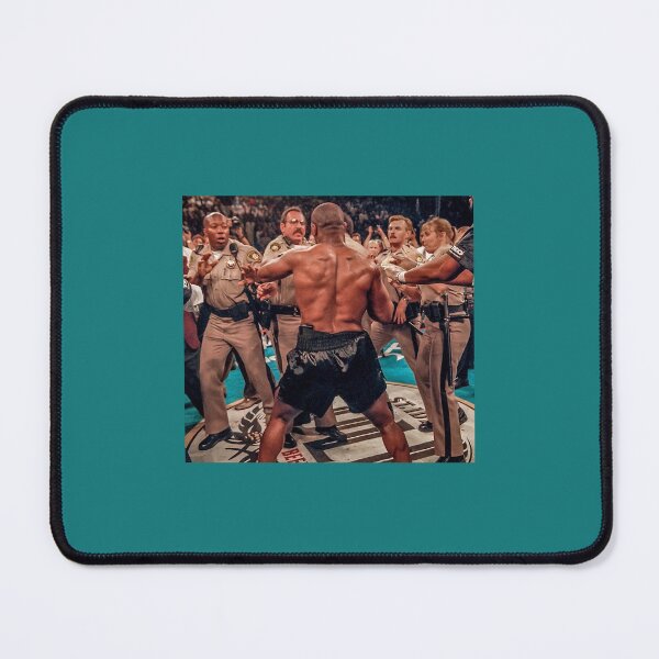 Item preview, Tyson Brawl designed and sold by AprikoByA456.