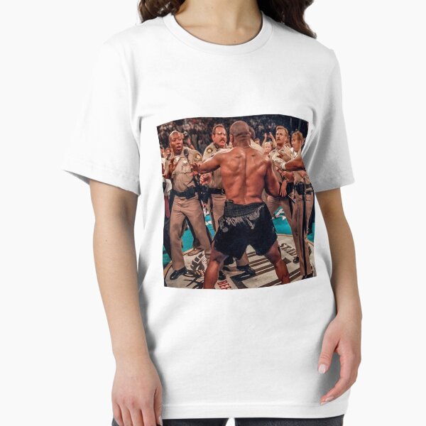 Item preview, Tyson Brawl designed and sold by AprikoByA456.